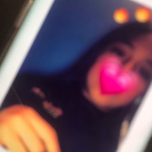 Meet your Posher, Veronica